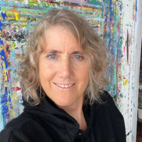 Maria Freebairn-Smith